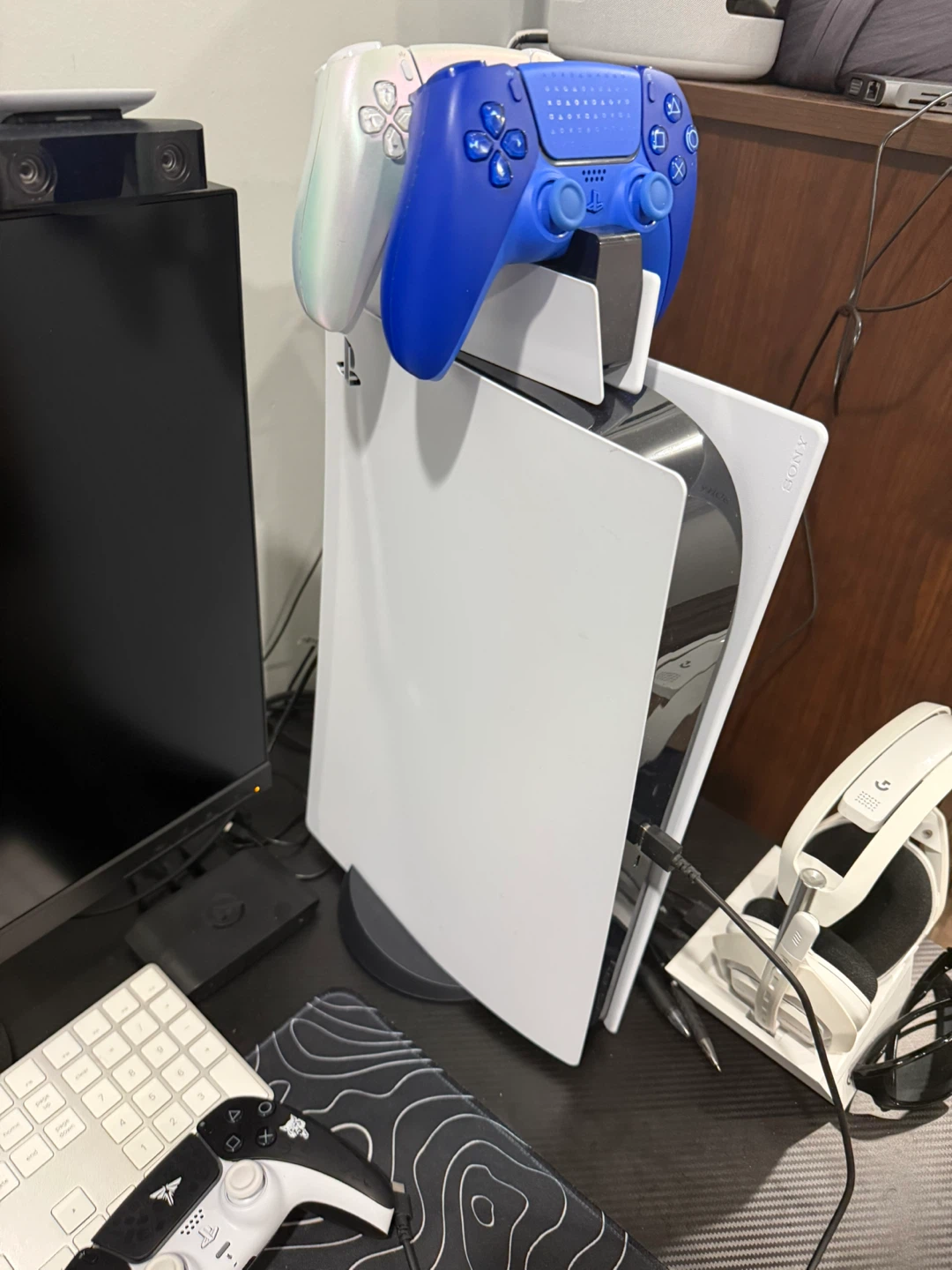 Sony PlayStation 5 Console Stand