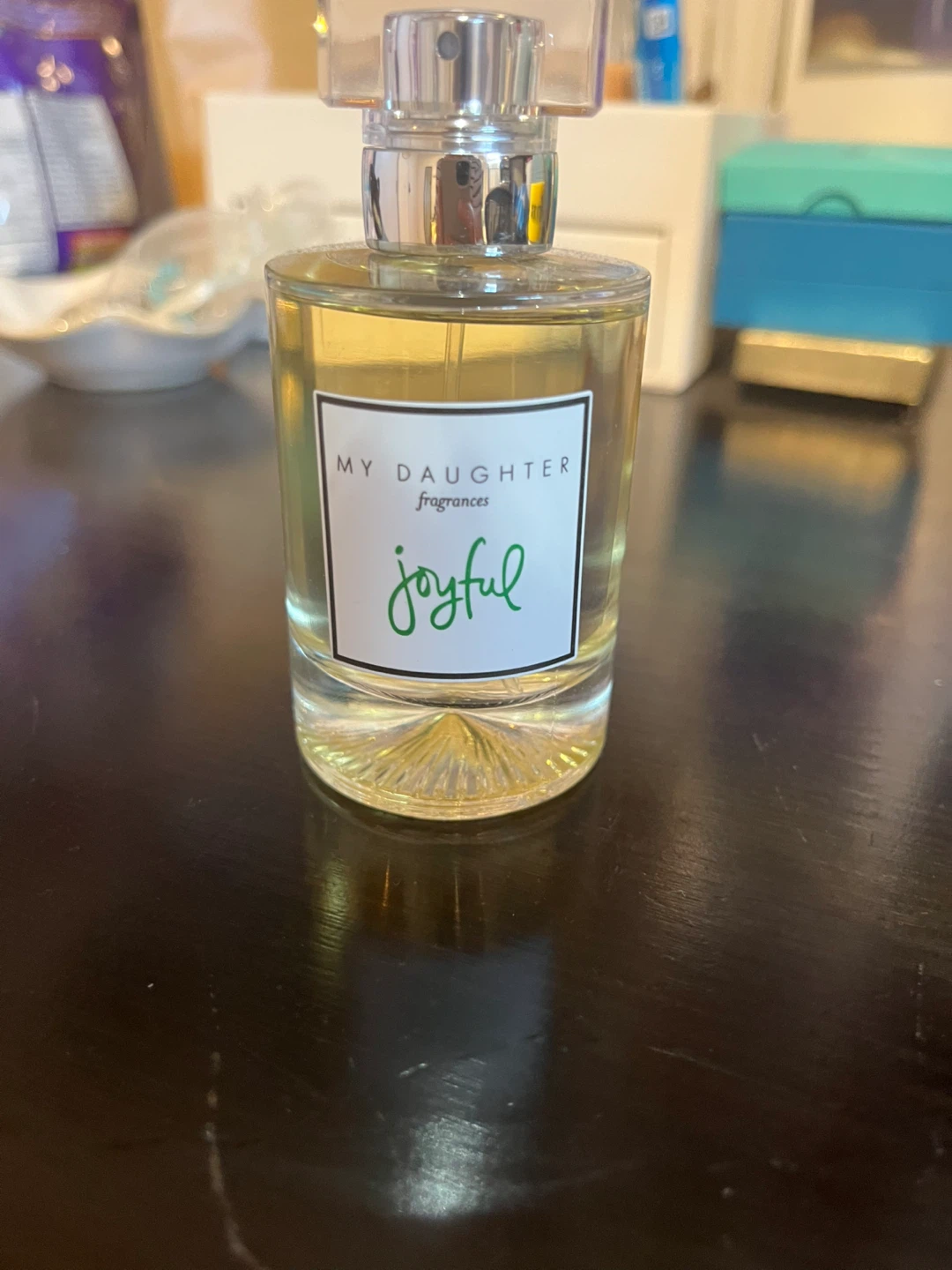 My Daughter Fragrances Joyful Eau de Parfum