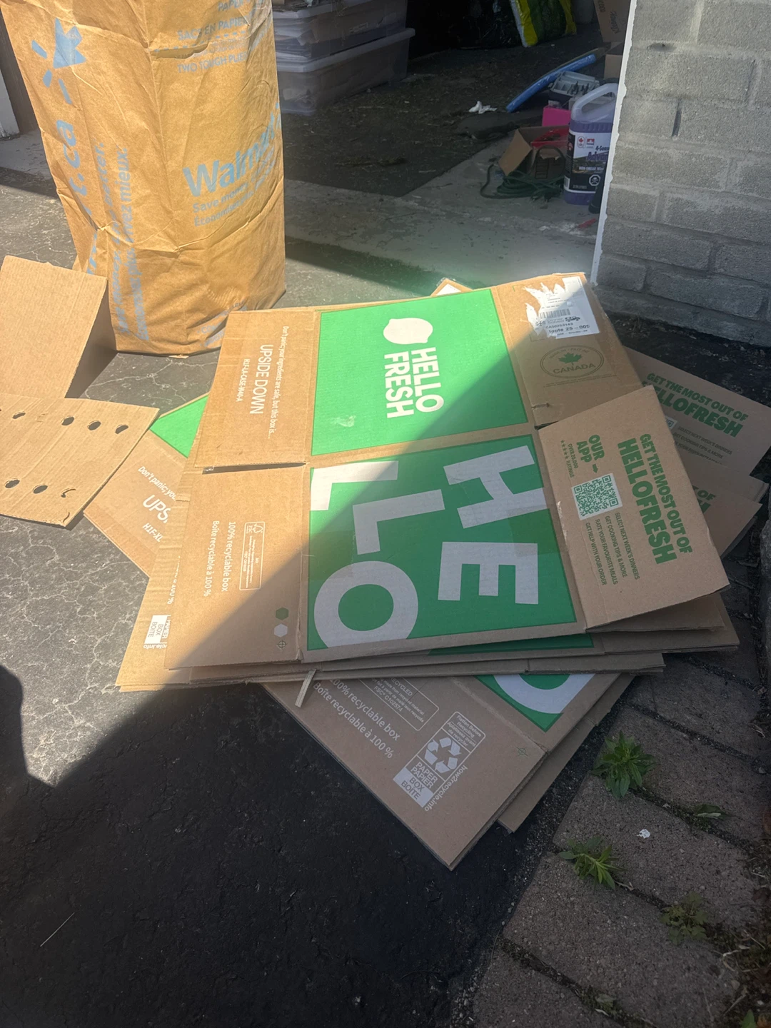 Boxes