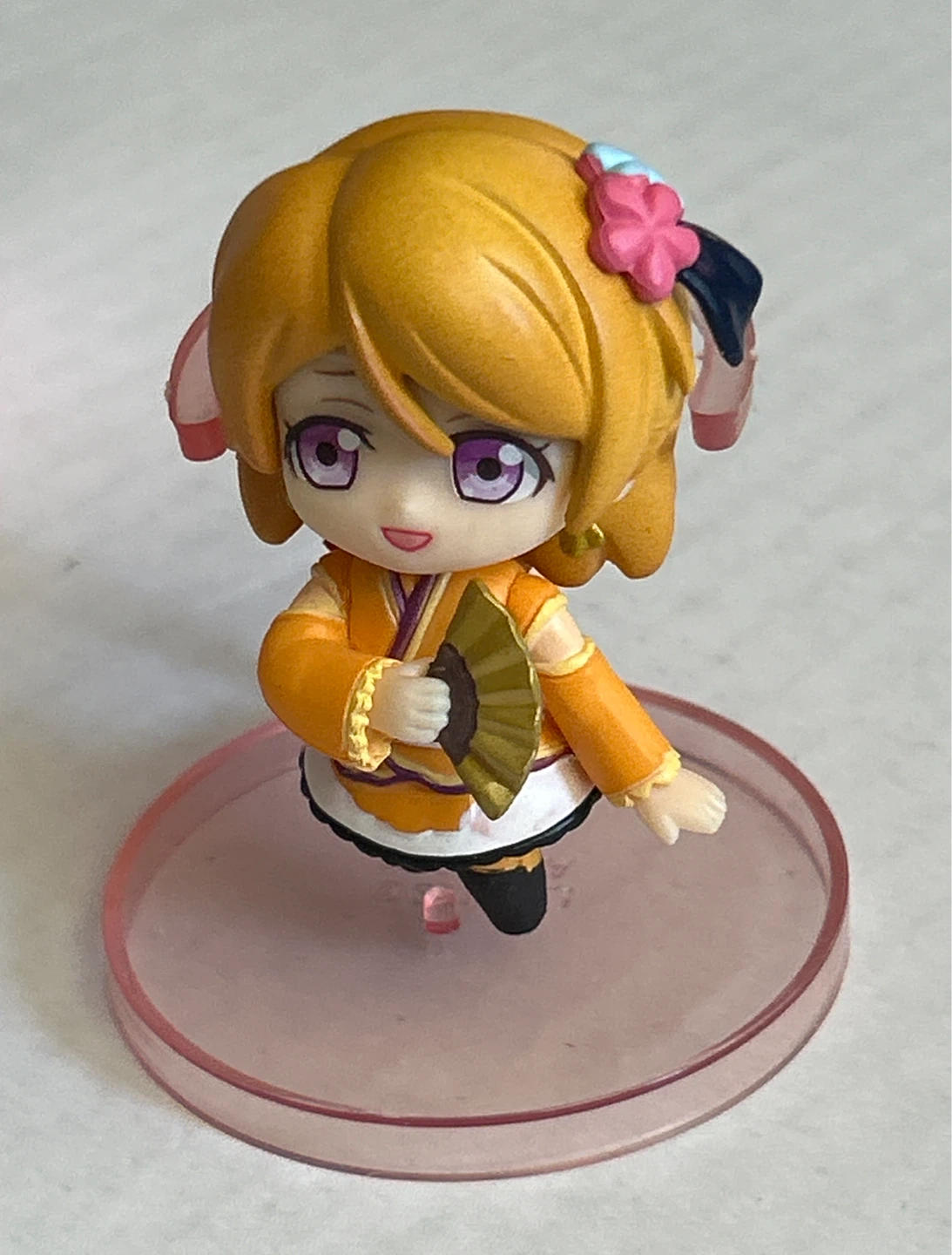 Love Live! School Idol Project Nendoroid Mini Figure