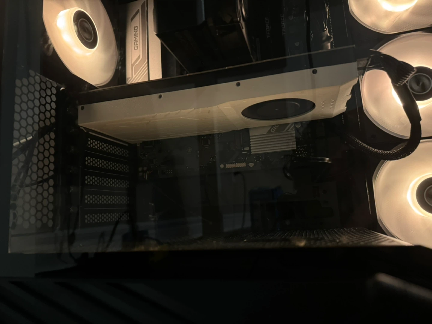 RTX 3070 Blowers Edition