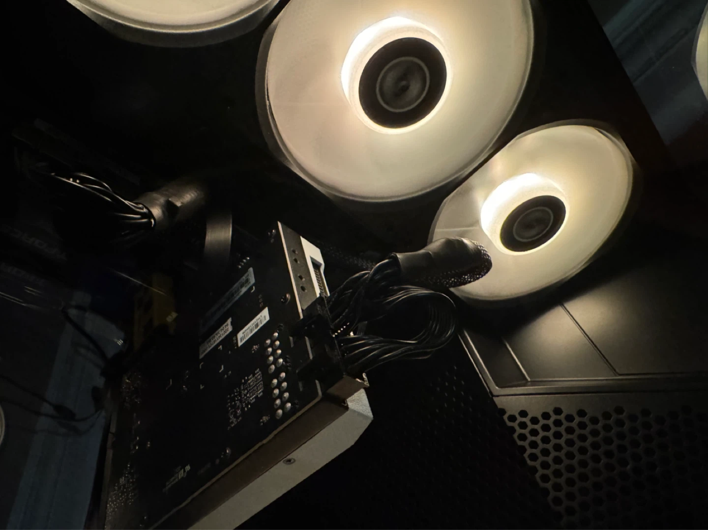RTX 3070 Blowers Edition - photo 2