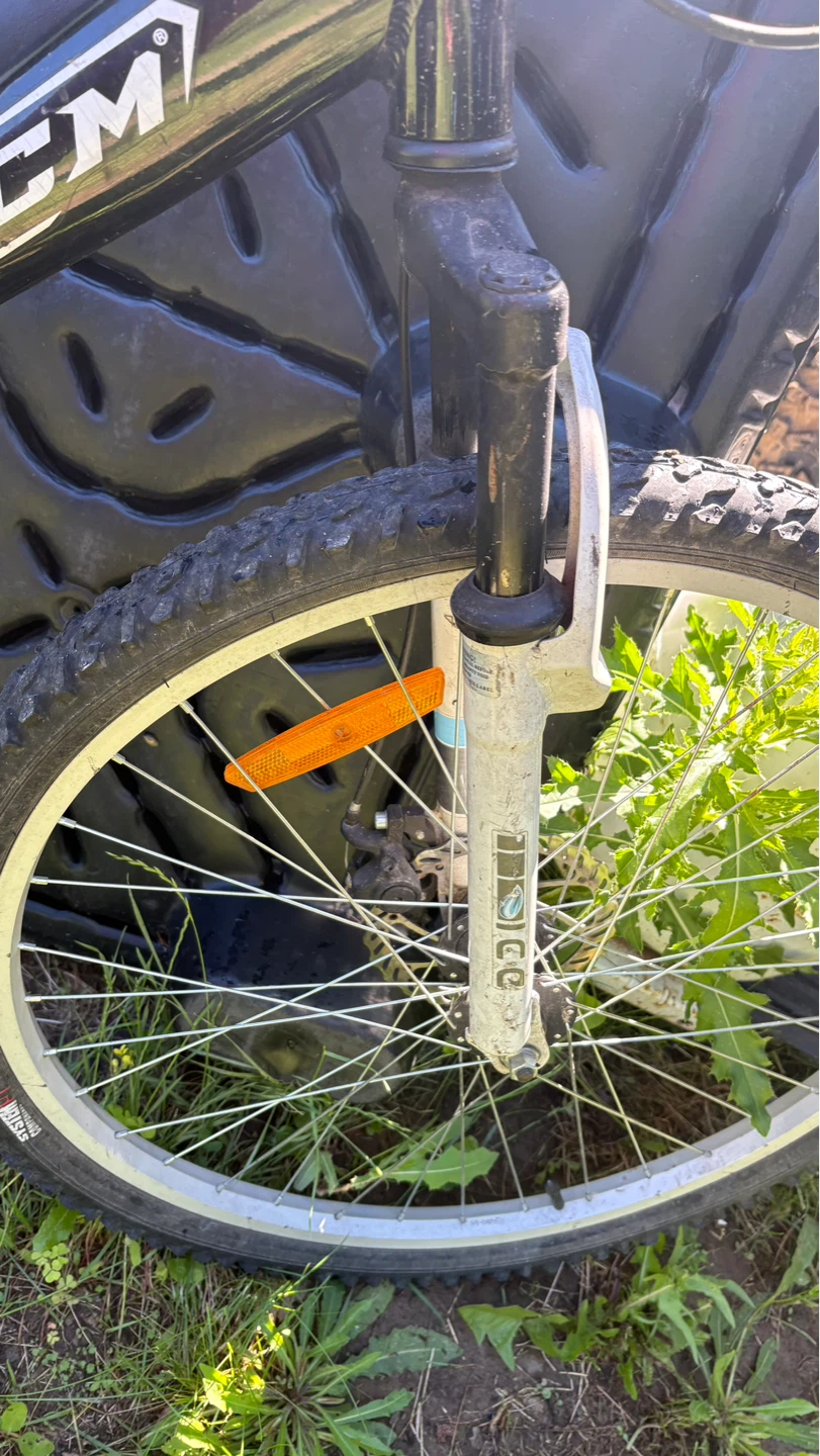 CCM Prime Trail Mountain Bike - photo 5
