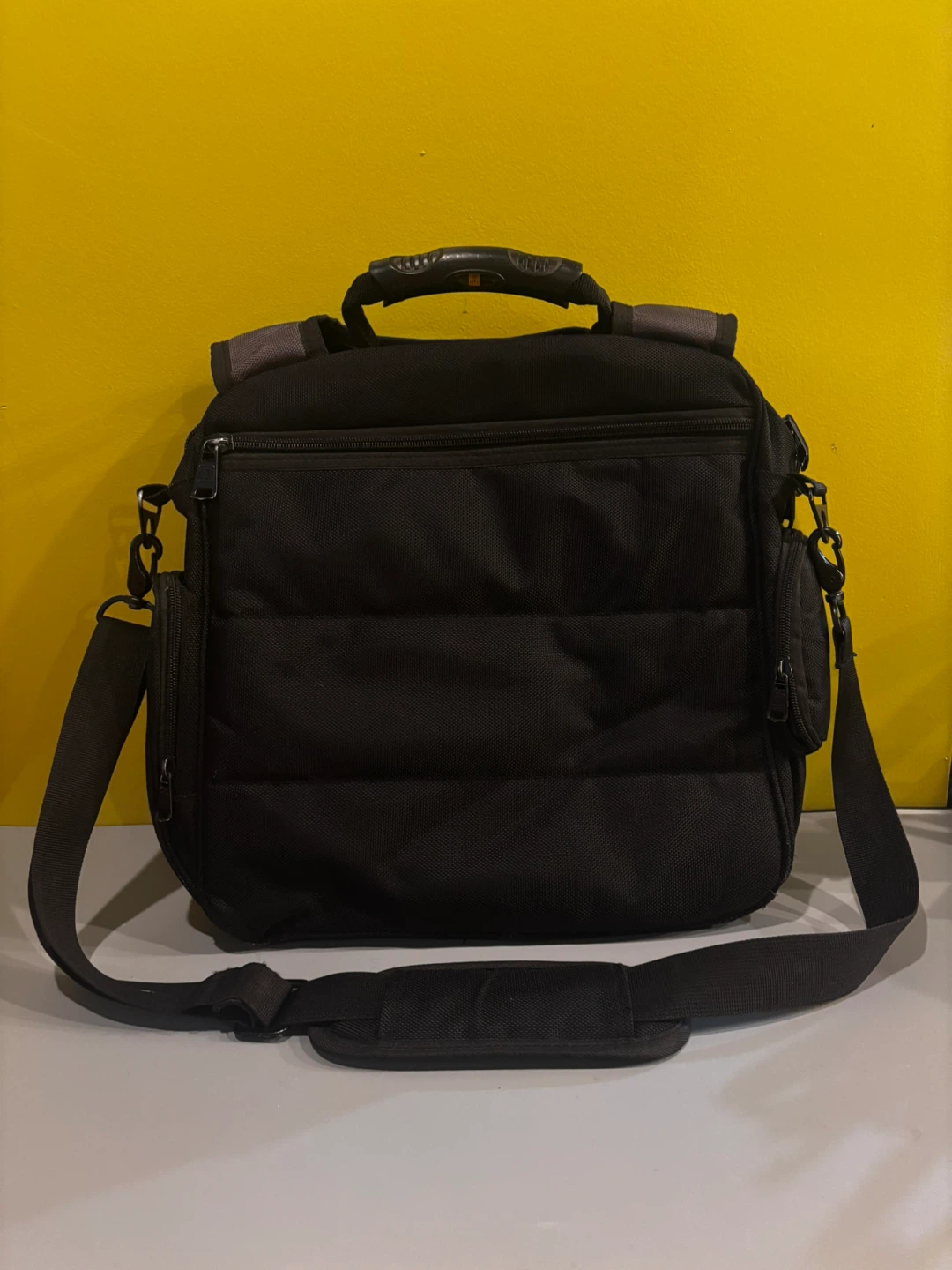 FUL laptop Messenger Bag - photo 3