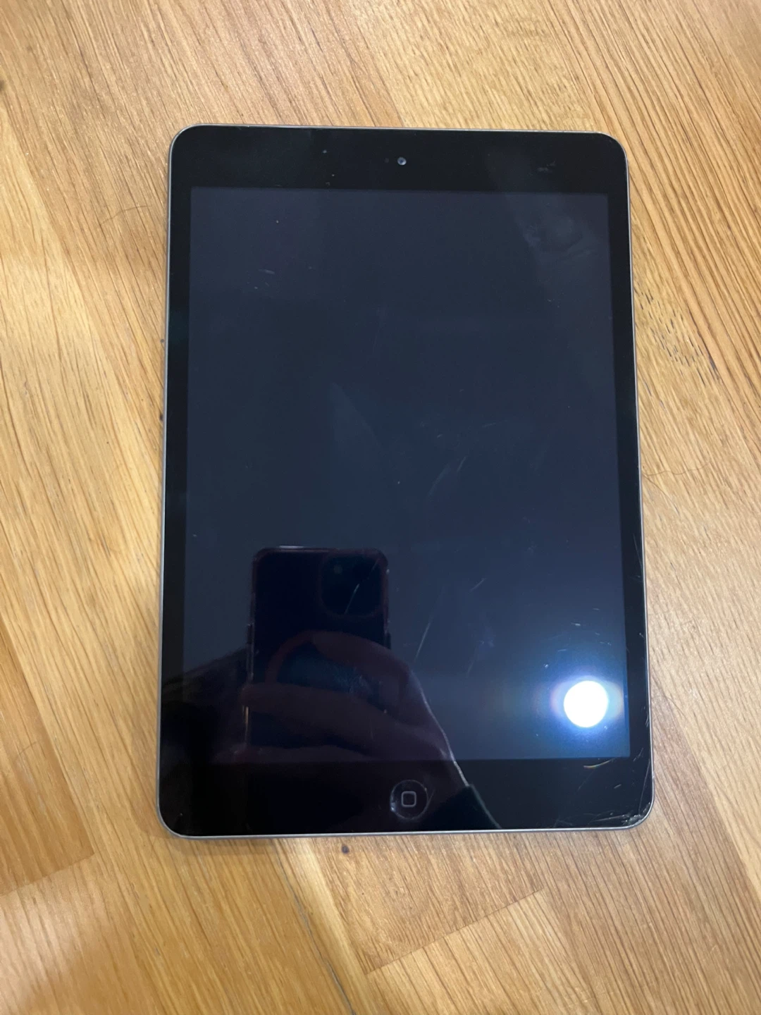 Apple iPad Mini 2 Black 32G - Wifi - photo 3