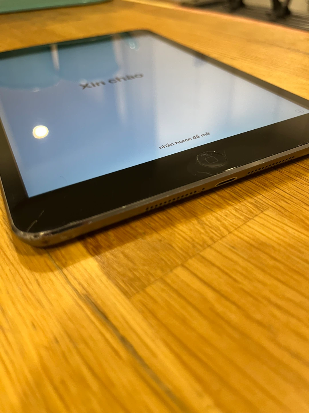 Apple iPad Mini 2 Black 32G - Wifi - photo 4