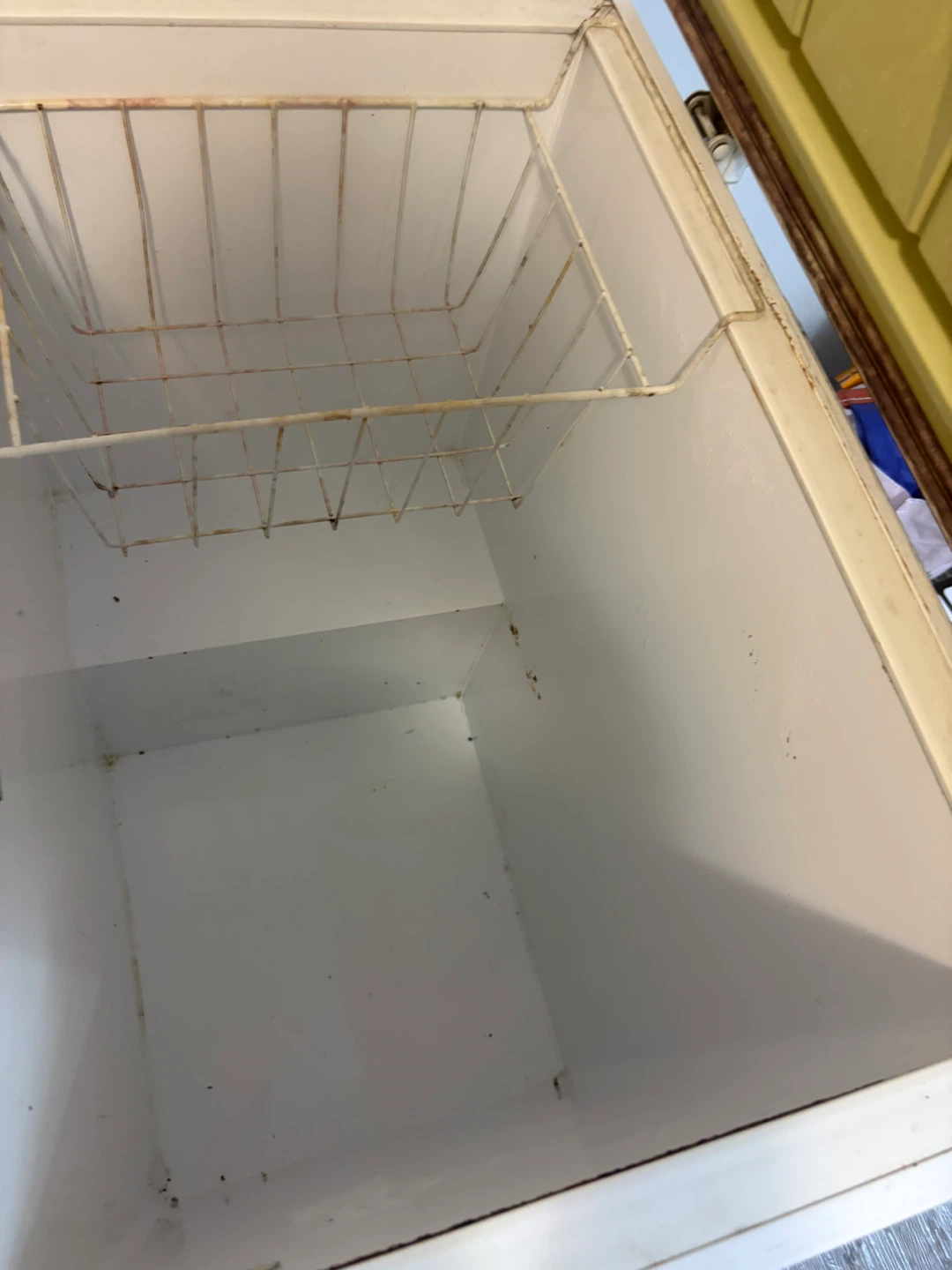 Viking Chest Freezer - photo 3