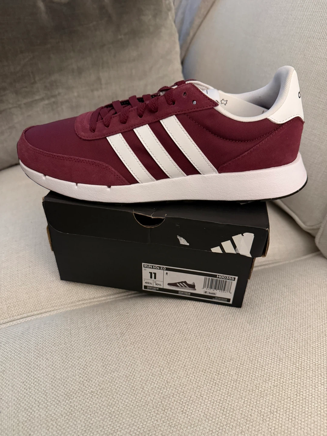 Adidas - photo 2