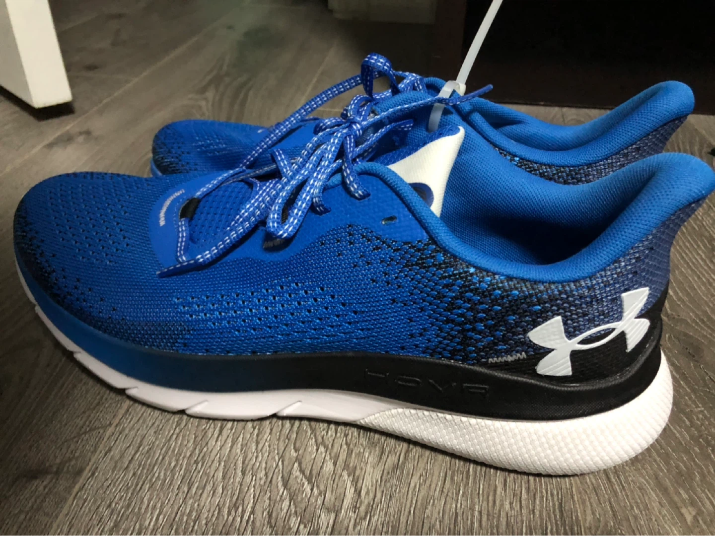 Hovr Under Armour Running Shoes (Men 11.5)