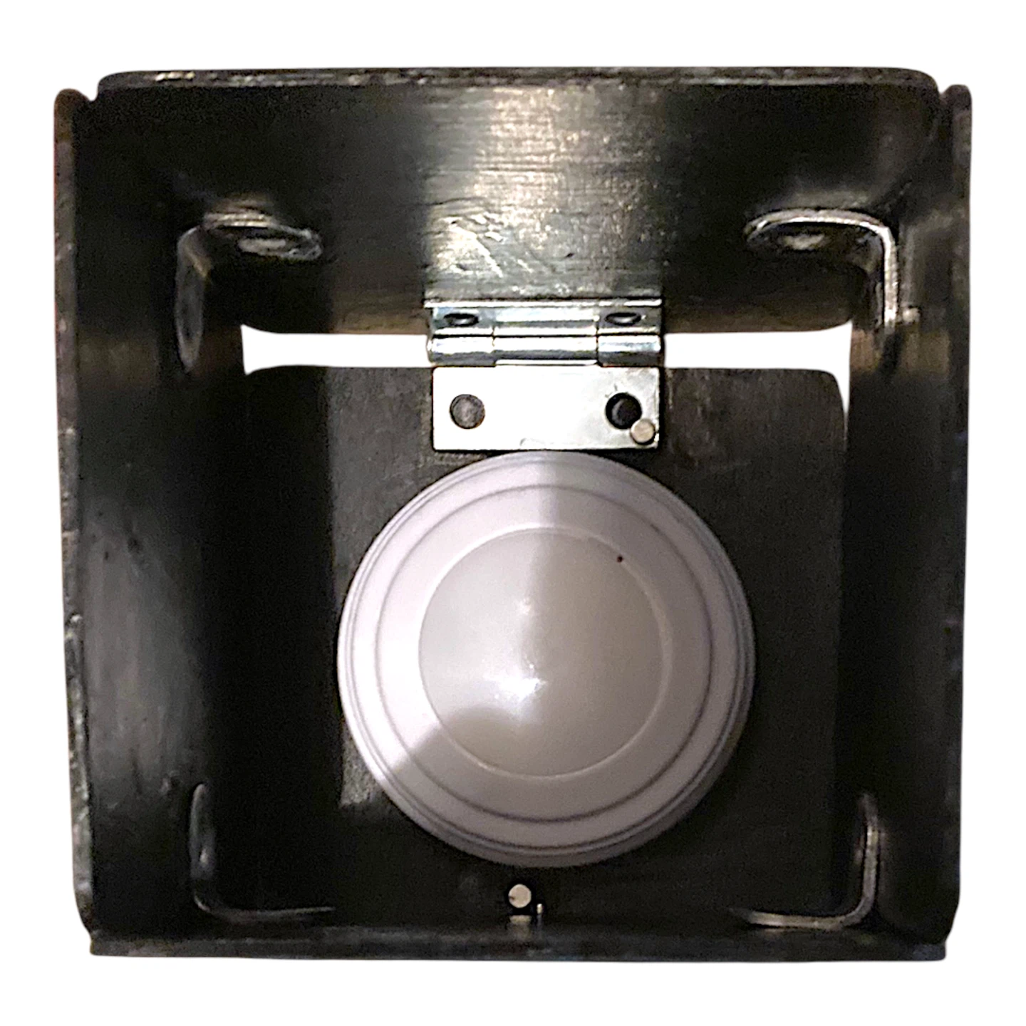 Lampe led artisanal fait main - photo 5