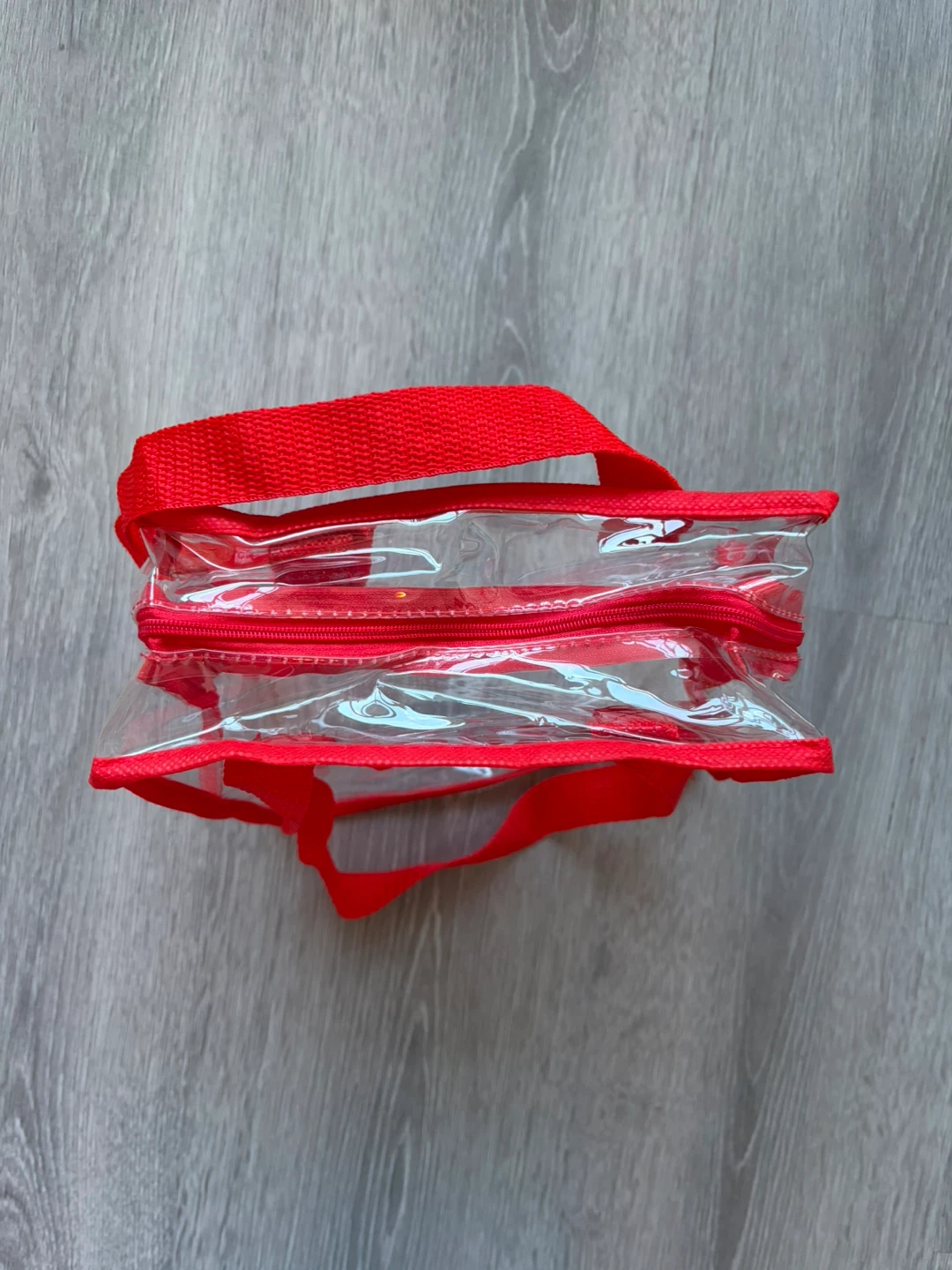 Pocky Clear Tote Bag - photo 2