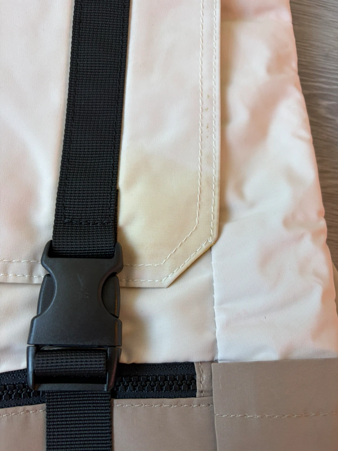 Water Resistant Backpack - photo 4