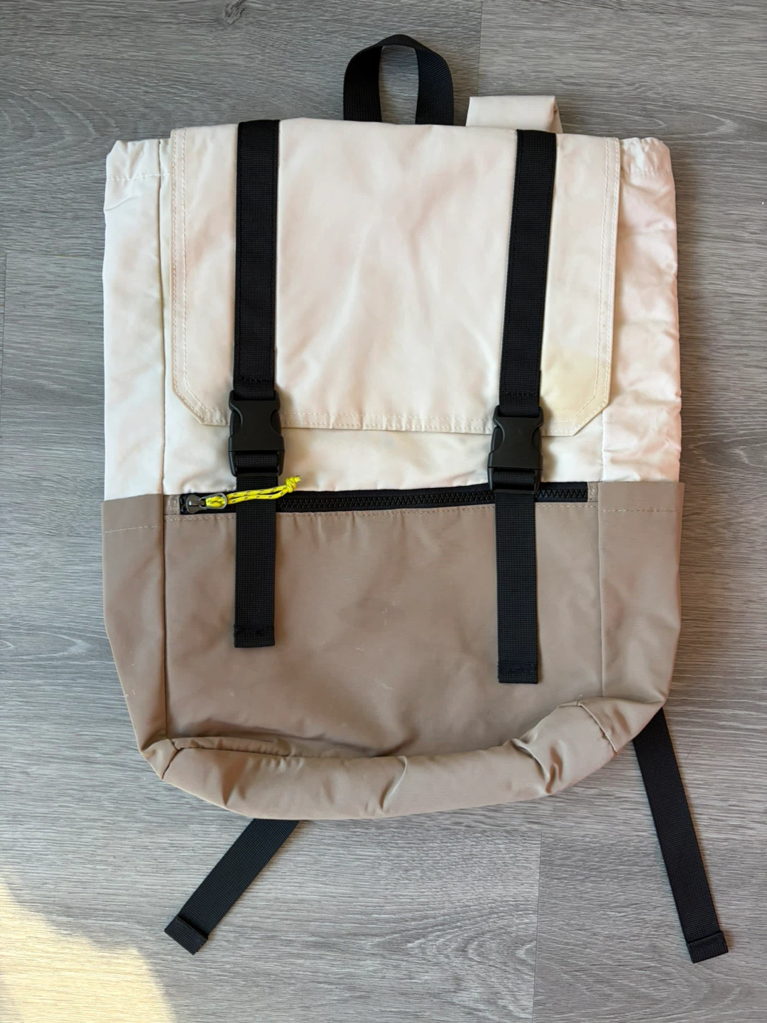 Water Resistant Backpack