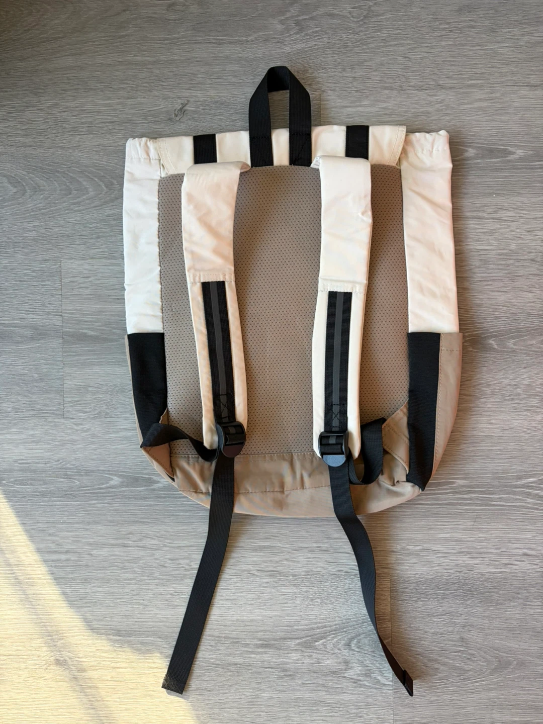 Water Resistant Backpack - photo 2