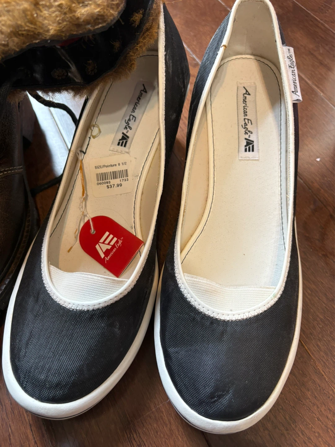 Assorted Women’s Shoes- 8.5 - photo 3