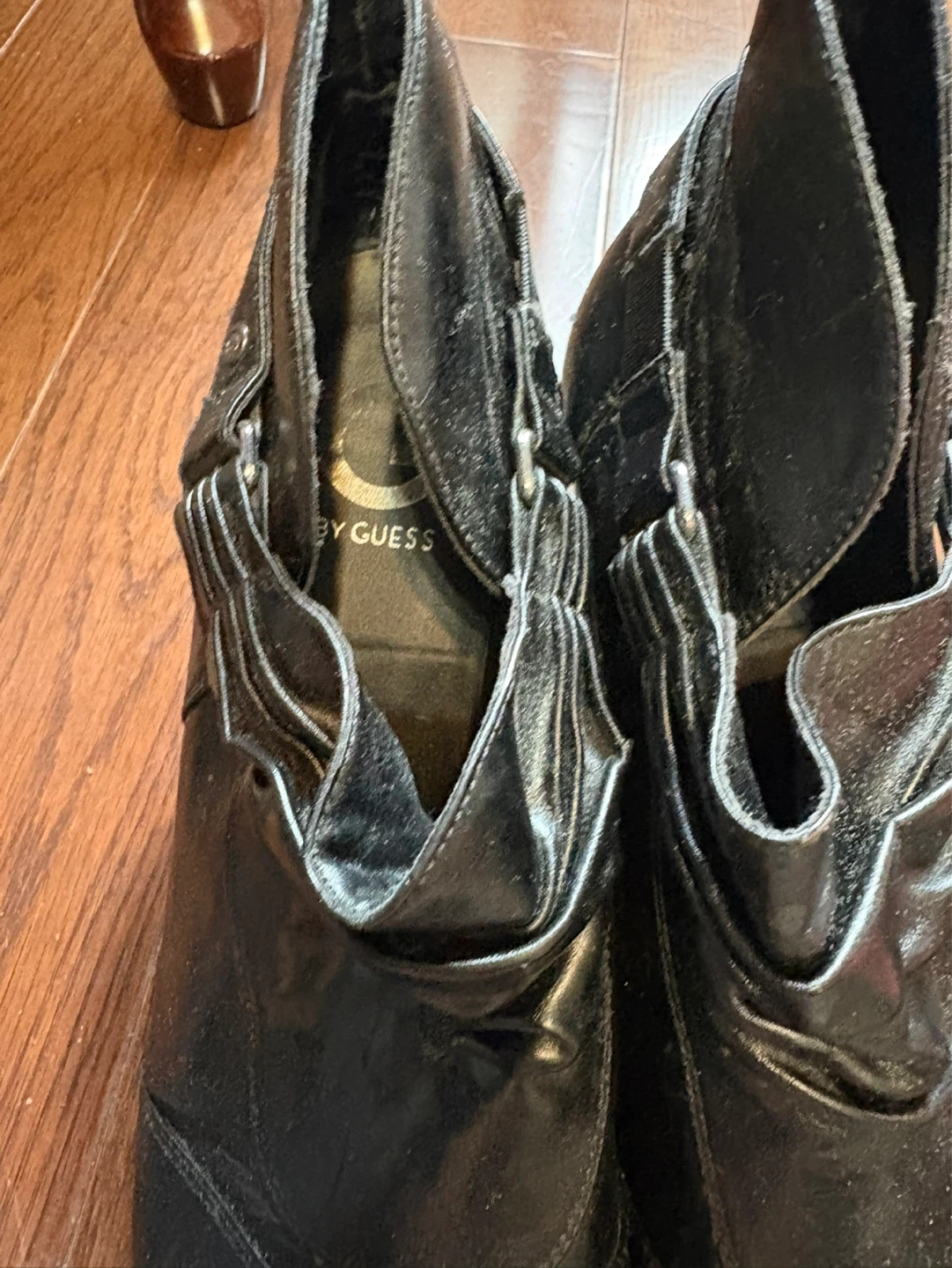 Assorted Women’s Shoes- 8.5 - photo 2