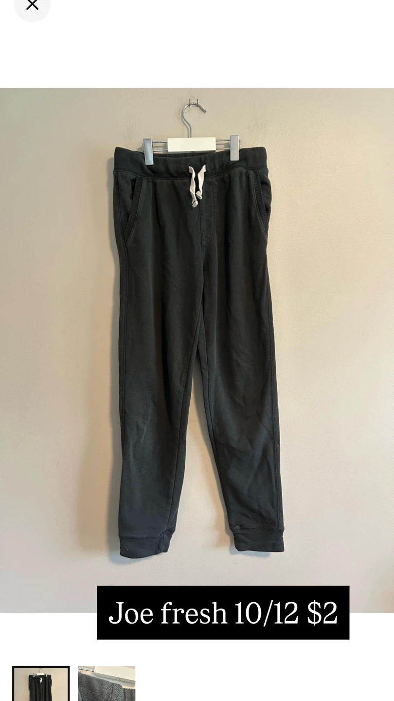 Boys 10-16 pants - photo 2