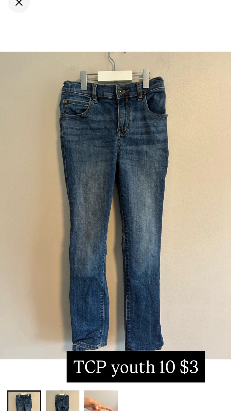 Boys 10-16 pants - photo 5