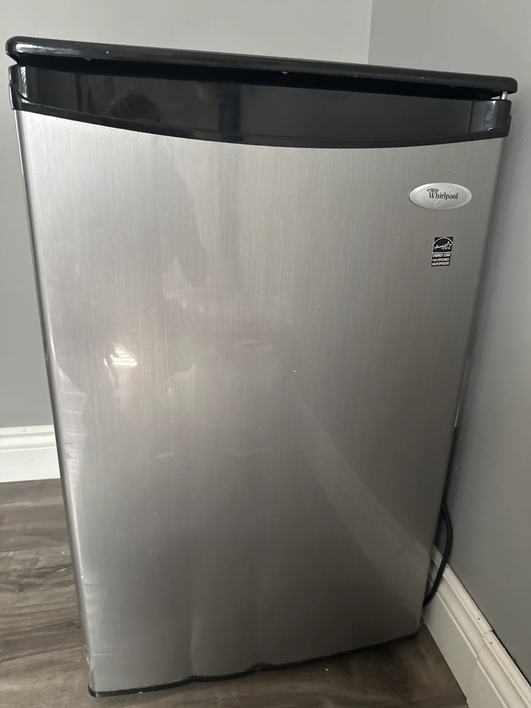 Whirlpool Mini Fridge