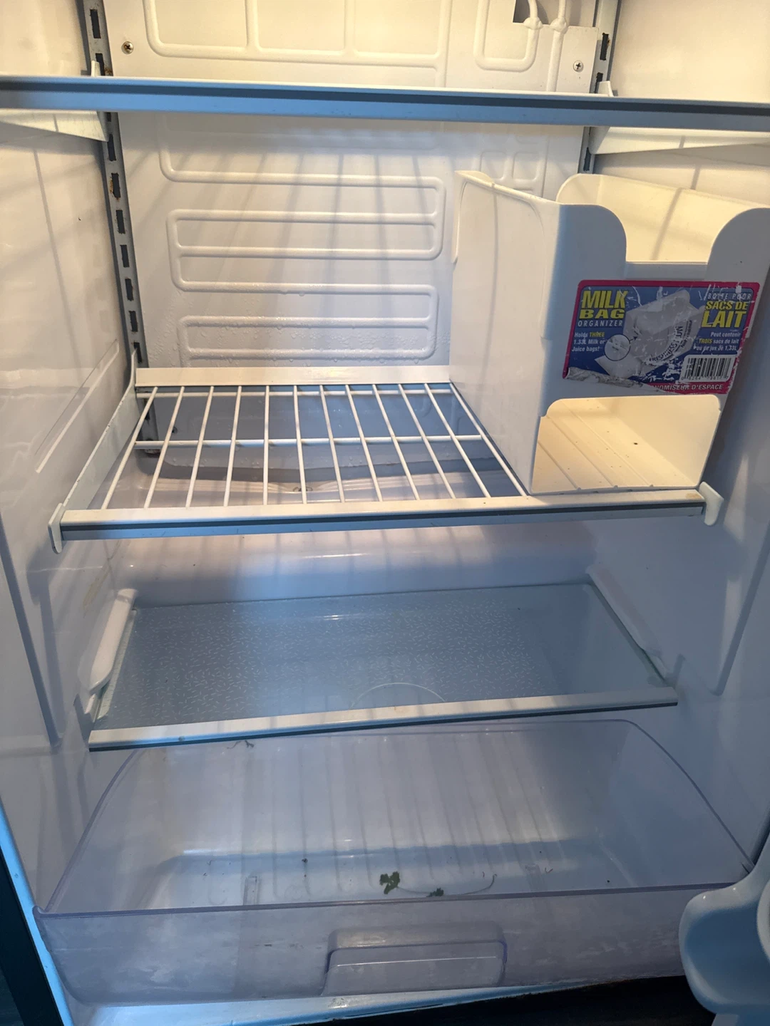 Whirlpool Mini Fridge - photo 3