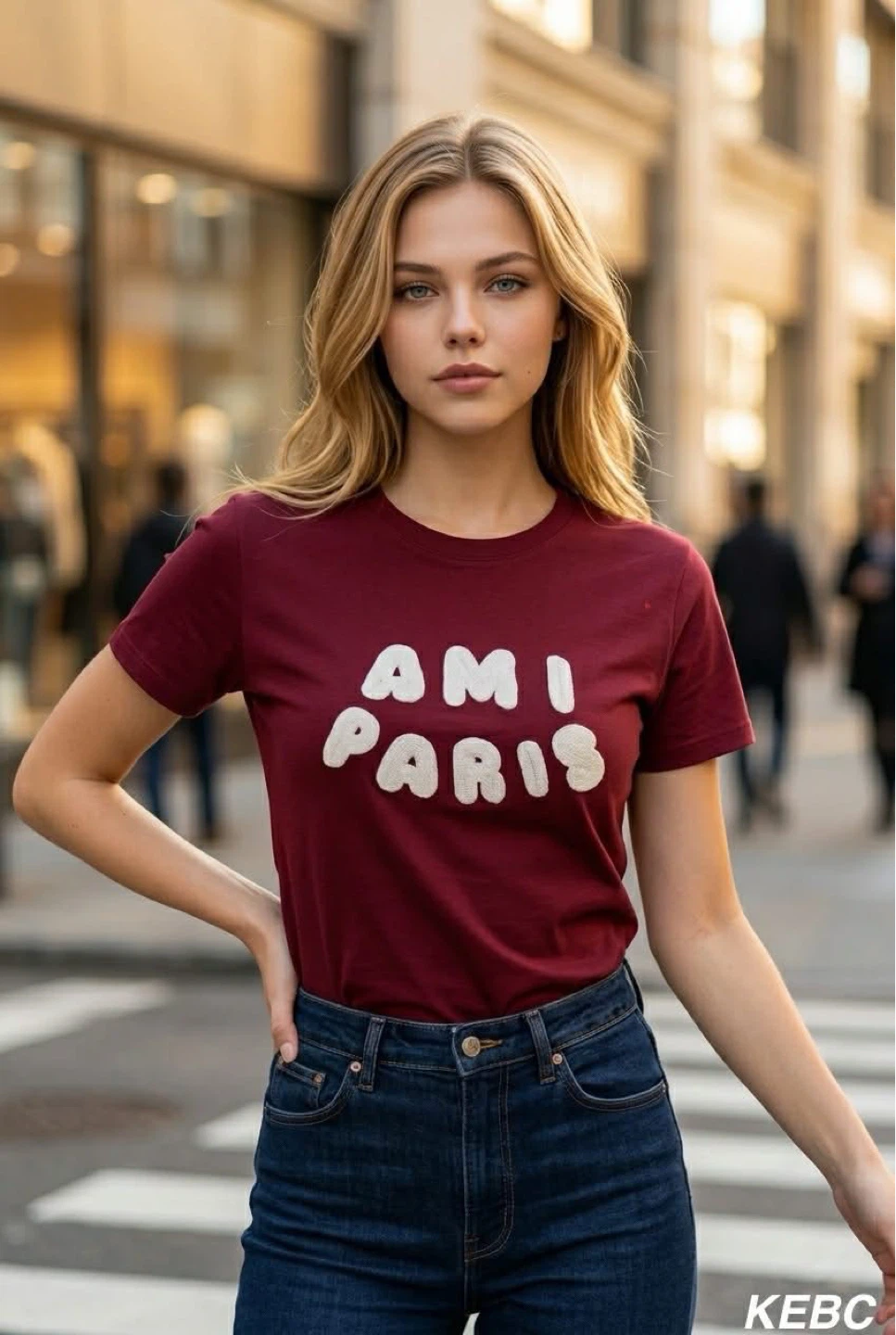 T-Shirt - photo 3