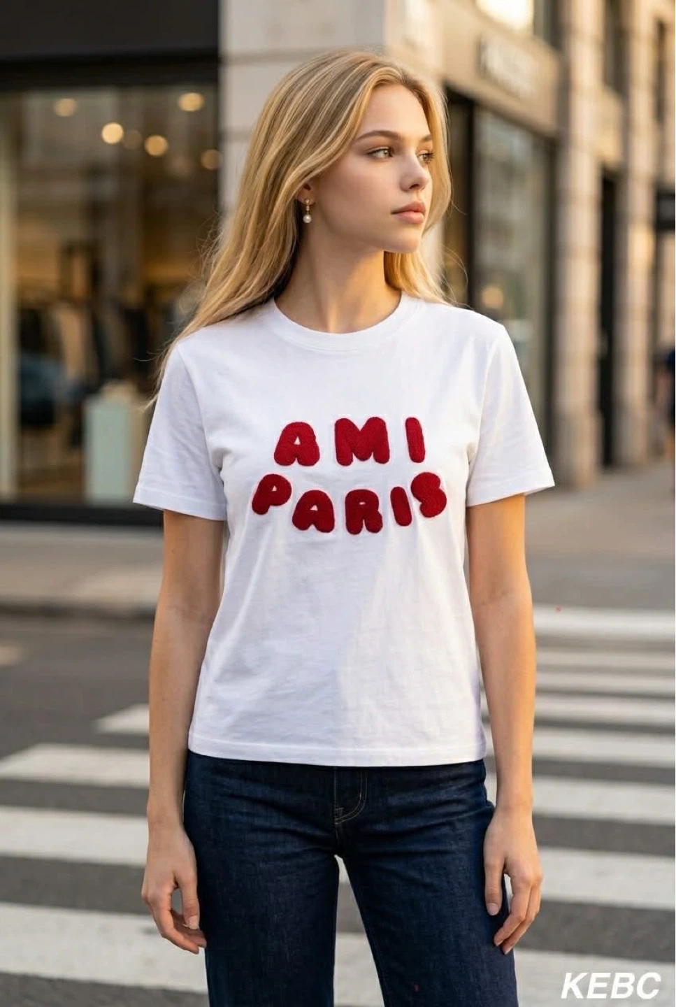 T-Shirt - photo 4