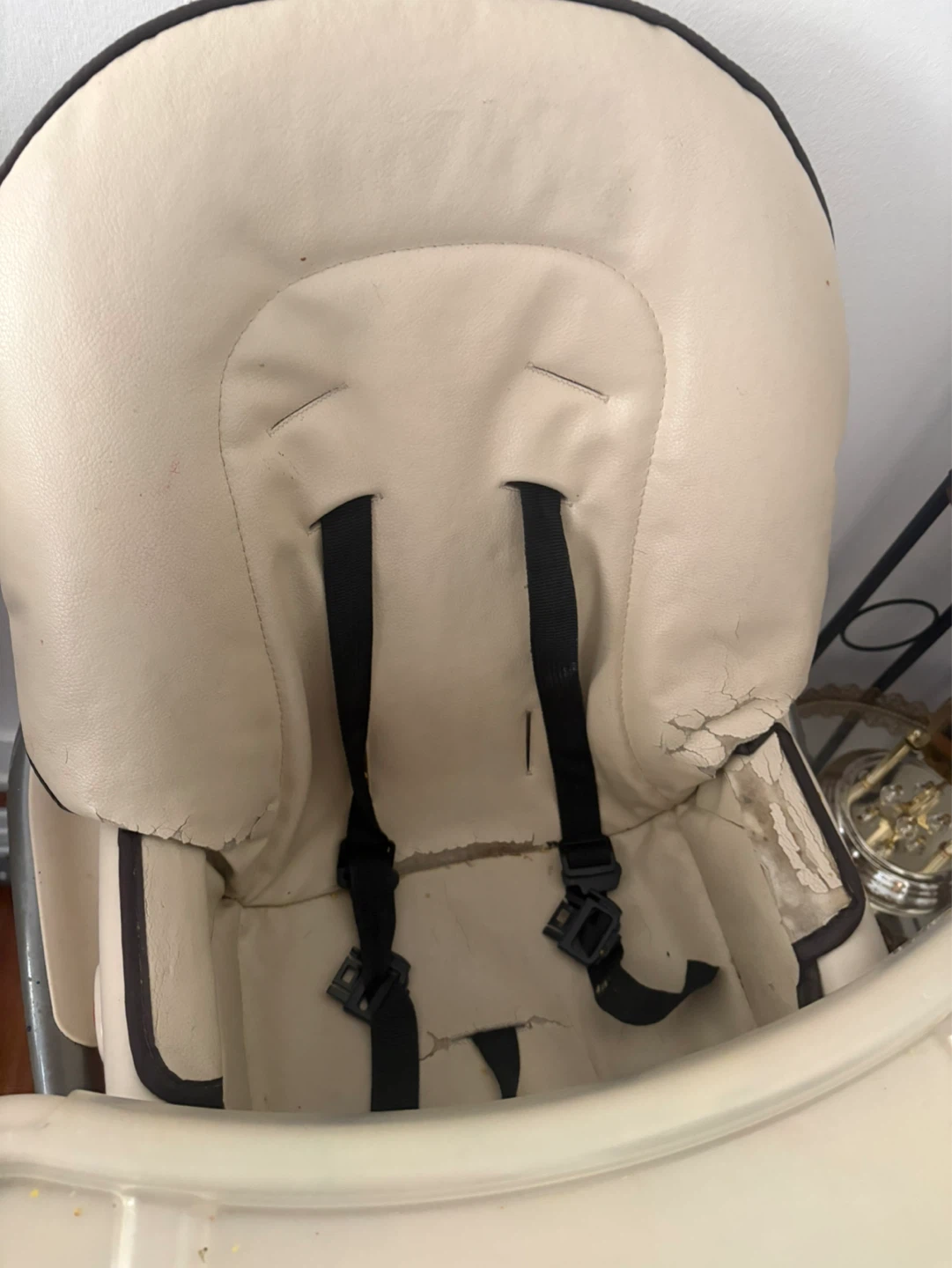 Graco High Chair - photo 3