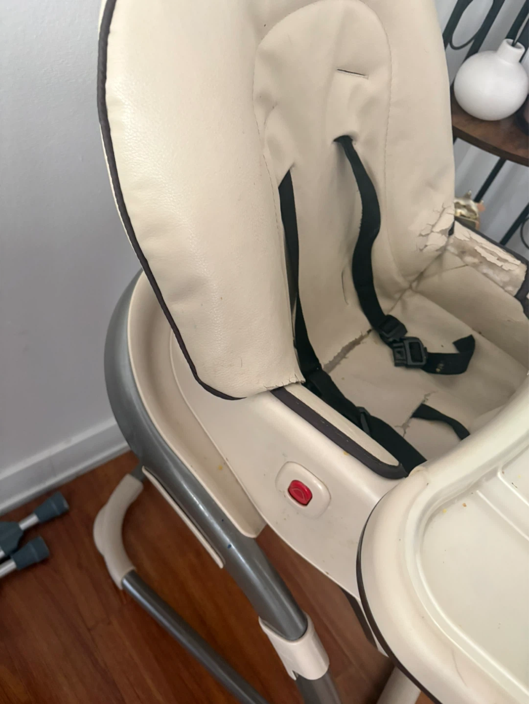 Graco High Chair - photo 5