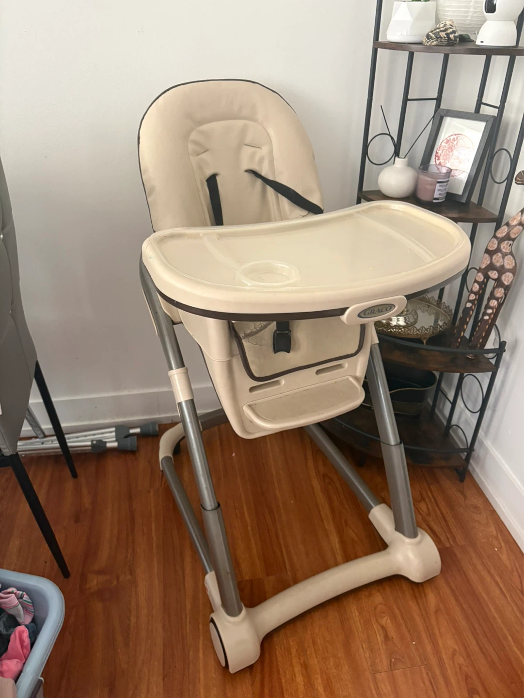 Graco High Chair