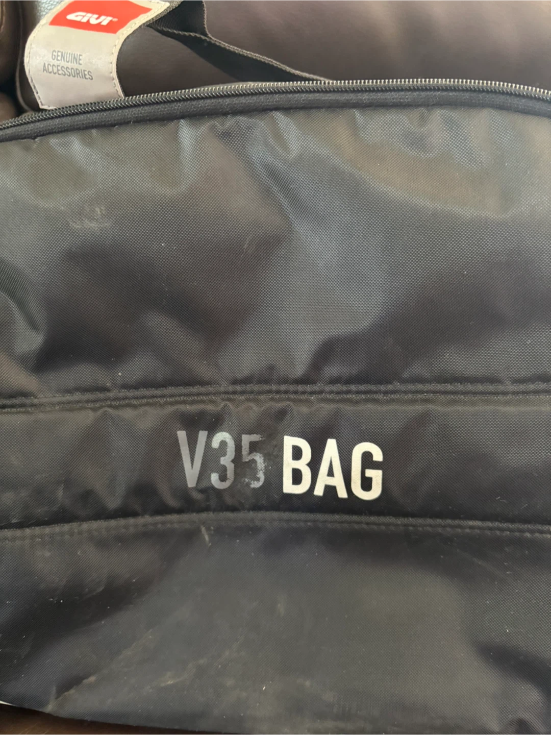 Givi v35 inner luggage bags - photo 2