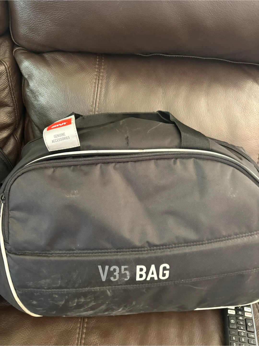 Givi v35 inner luggage bags - photo 3