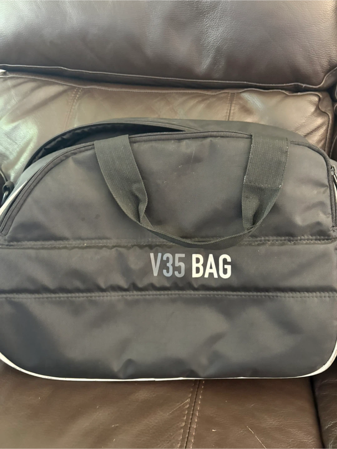 Givi v35 inner luggage bags - photo 5
