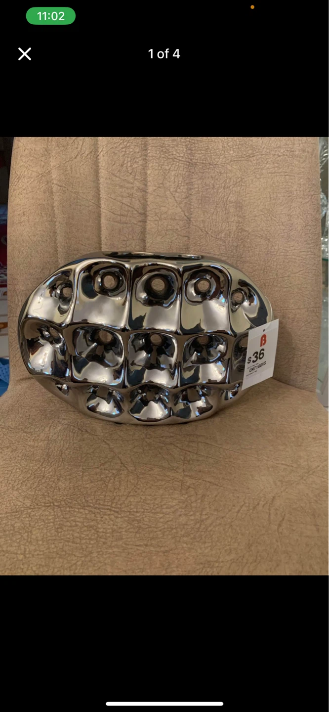 Decorative Vase