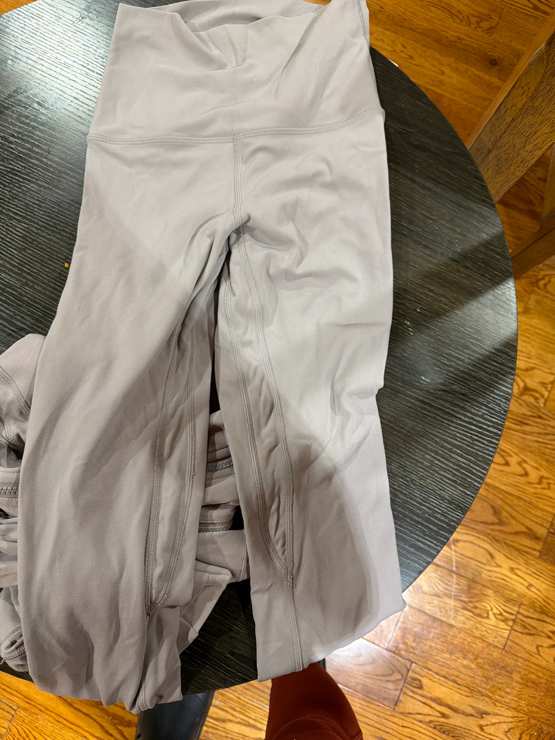 Lululemon Define Cropped Jacket & Align Pants - photo 3