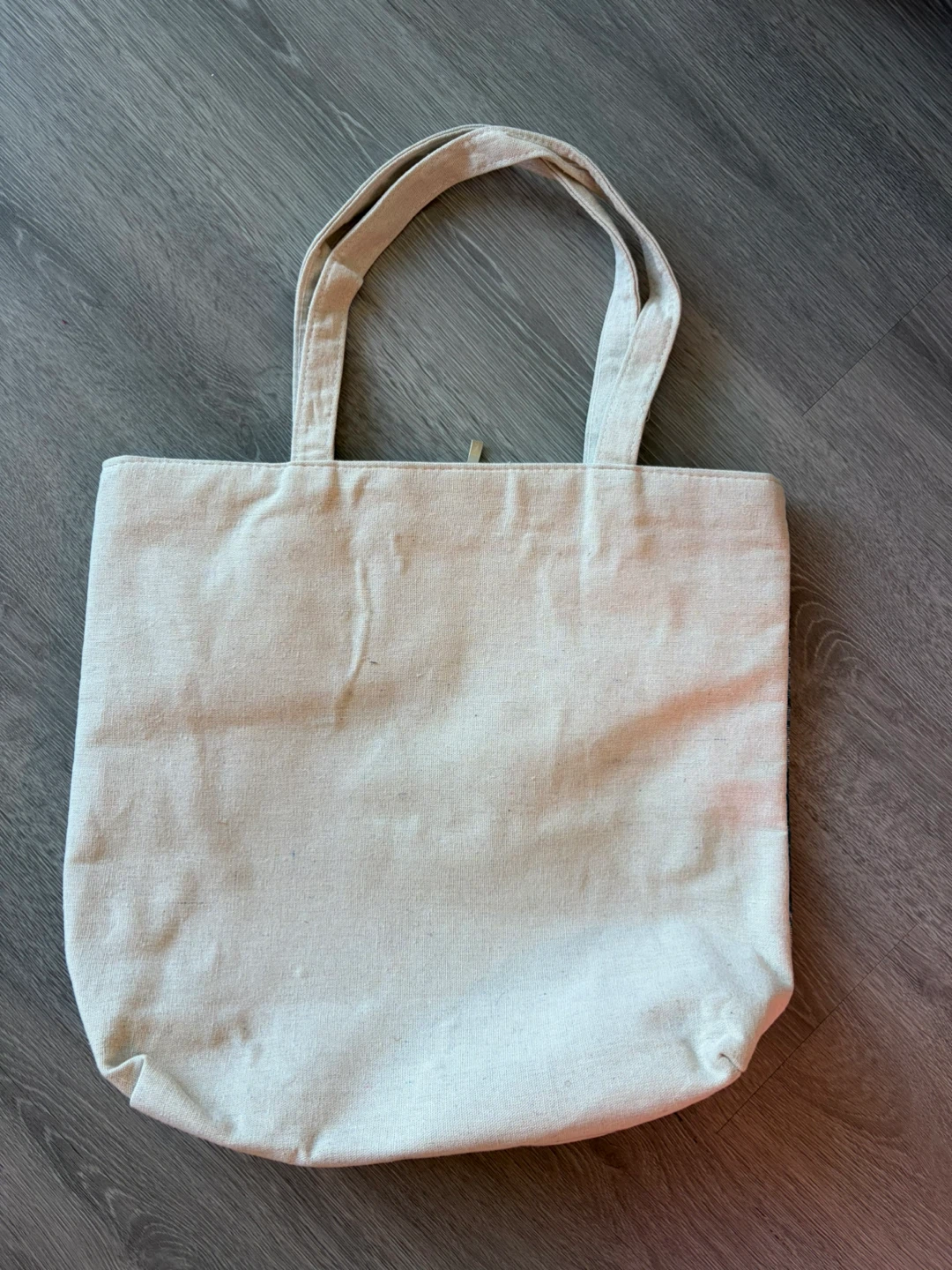 Van Gogh Starry Night Tote Bag - photo 2
