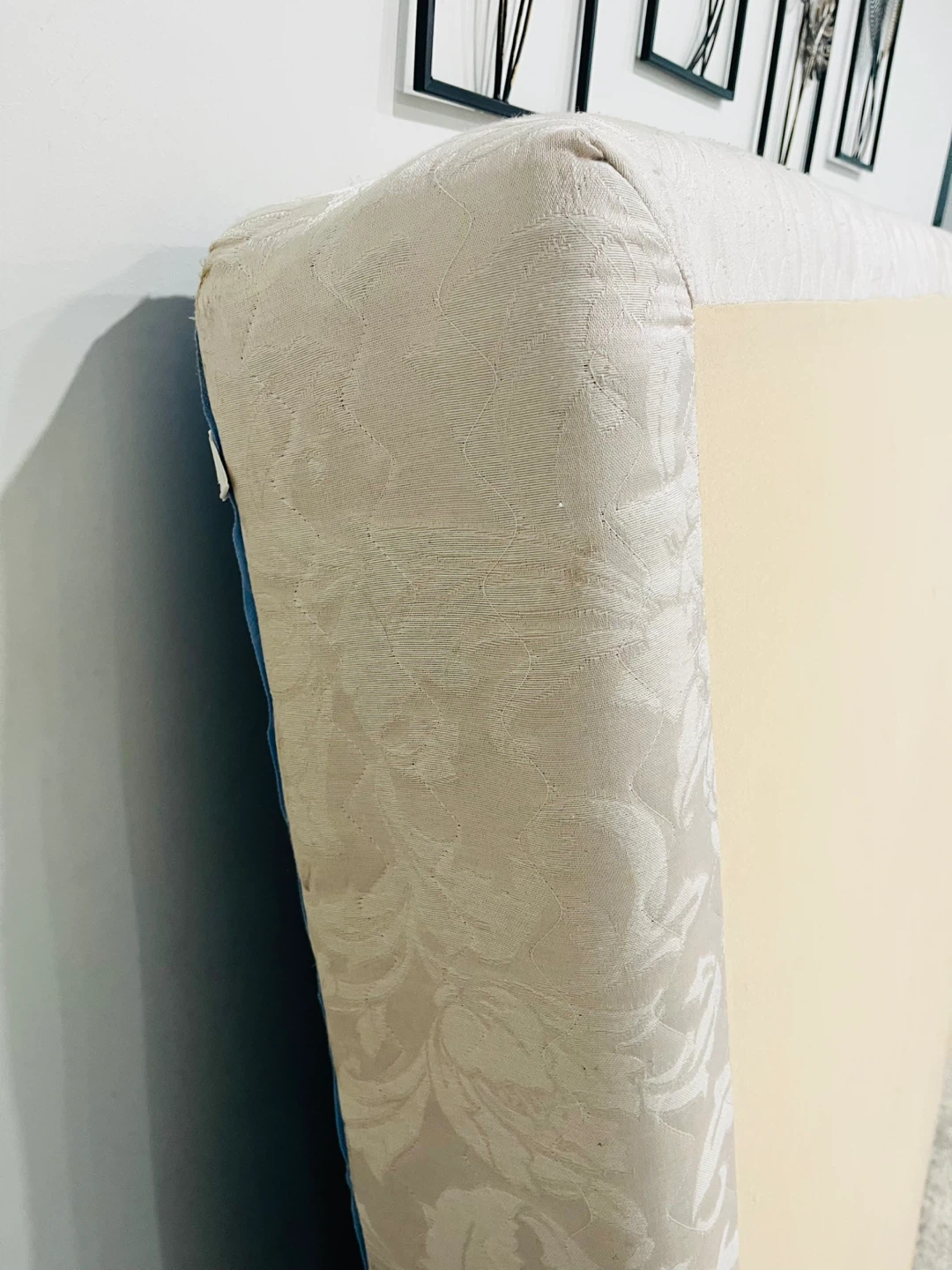 Double size boxspring - photo 5