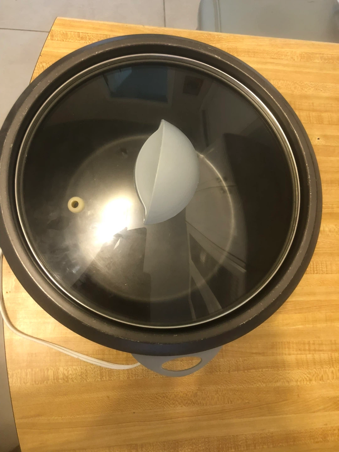 Black+Decker Rice Cooker - photo 3