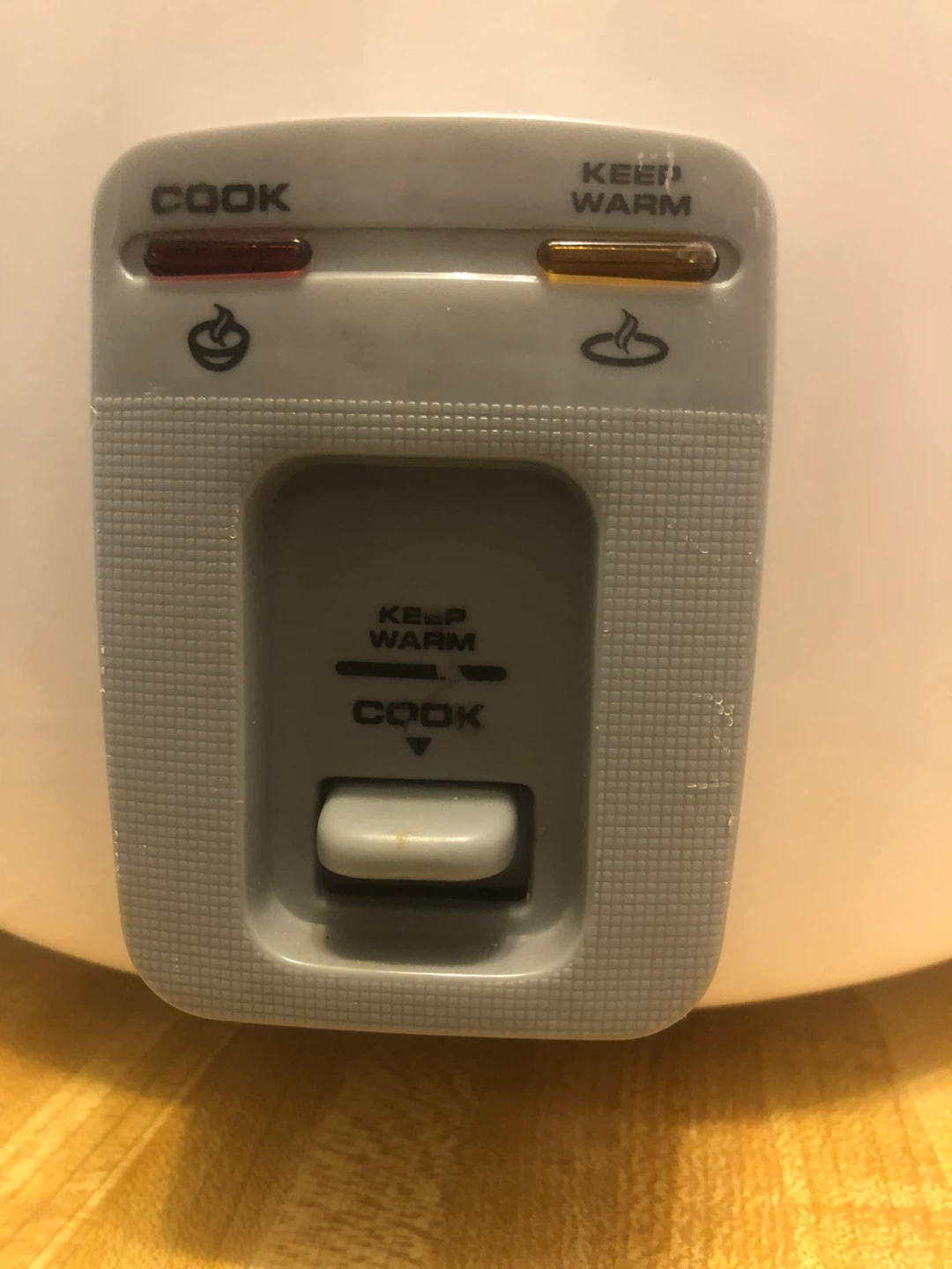 Black+Decker Rice Cooker - photo 2