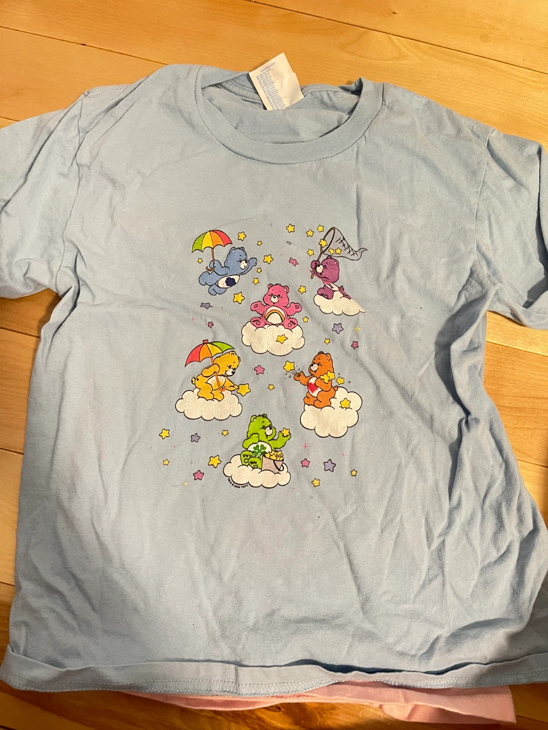 Eddie Bauer Follow Your Rainbow T-Shirt