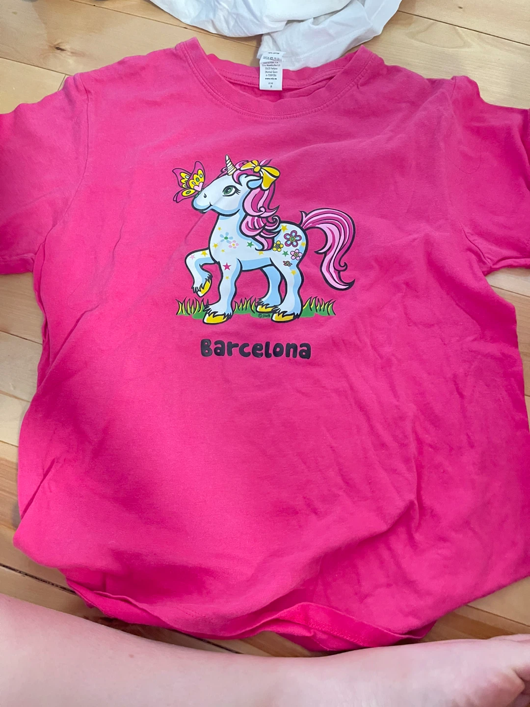 Children's Graphic Tees Lot - photo 3