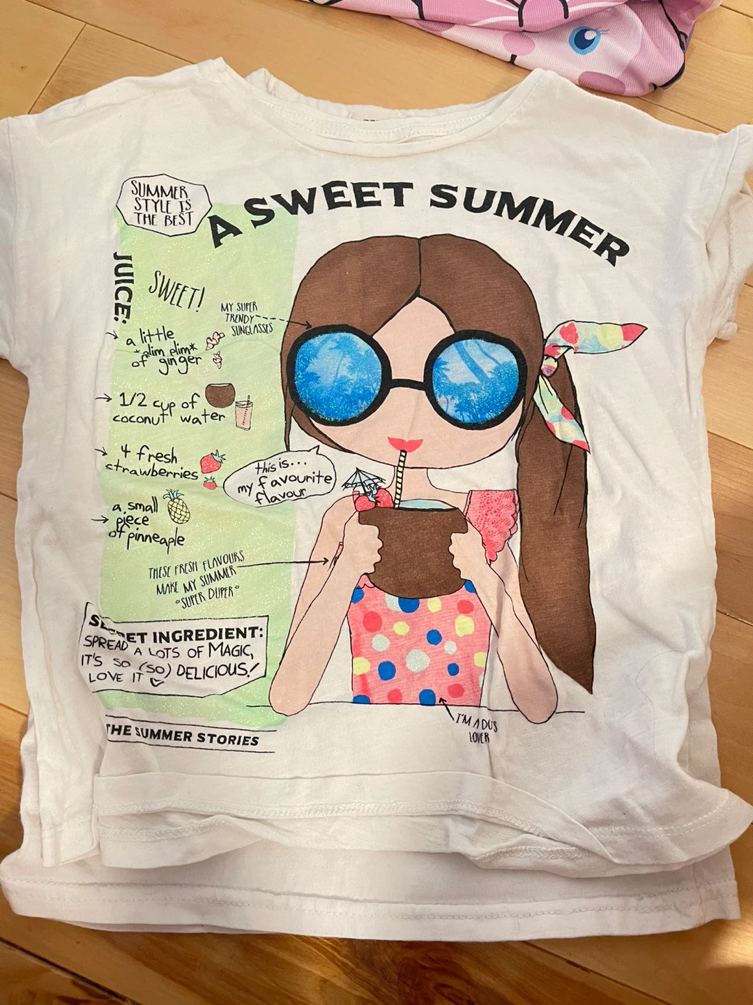 Children's Graphic Tees Lot - photo 4