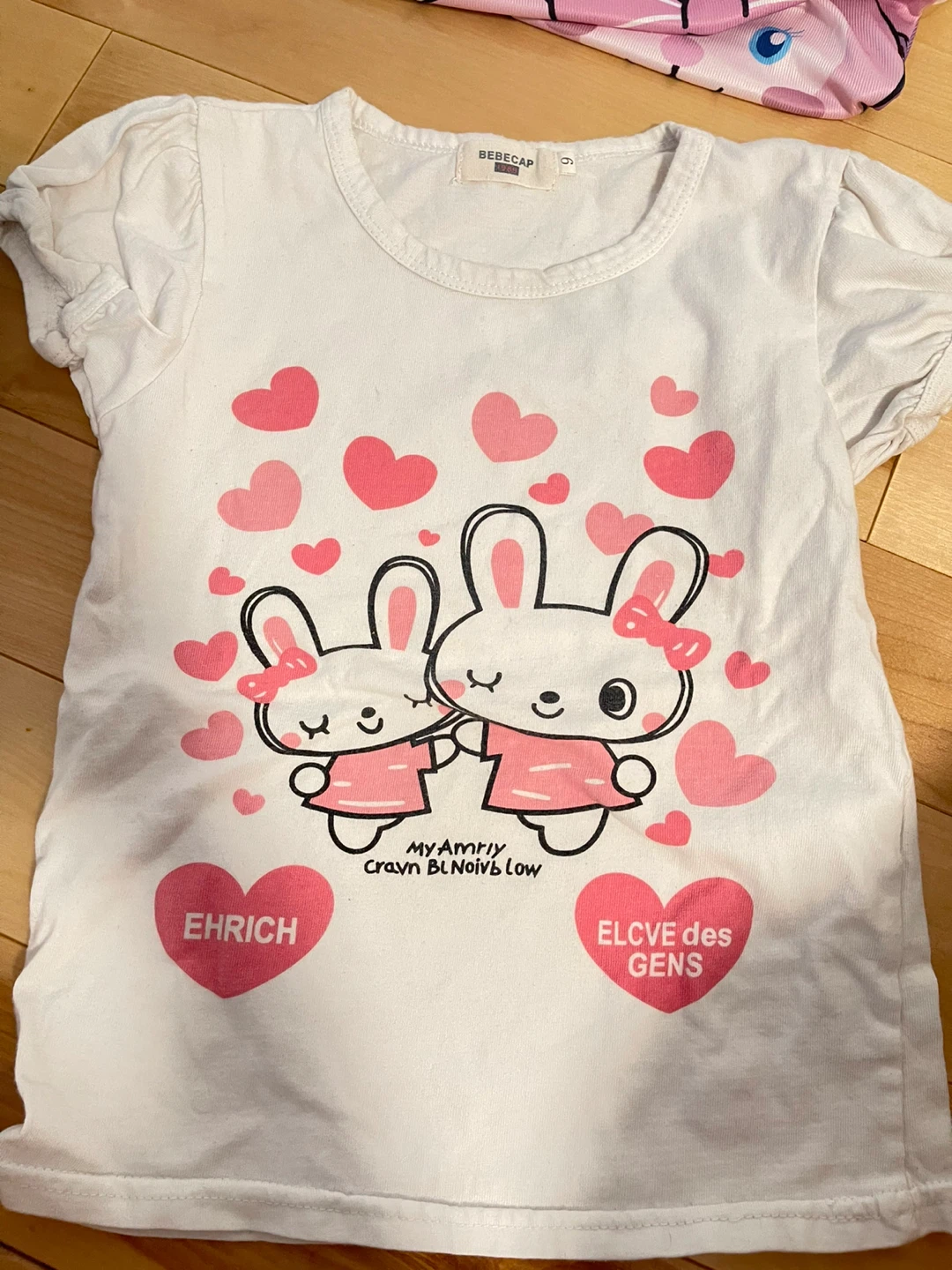 Children's Graphic Tees Lot - photo 5