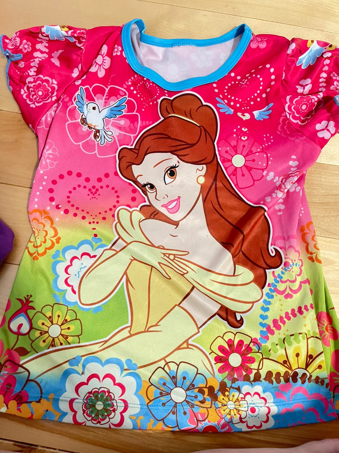 Children's Graphic Tees Lot - photo 2