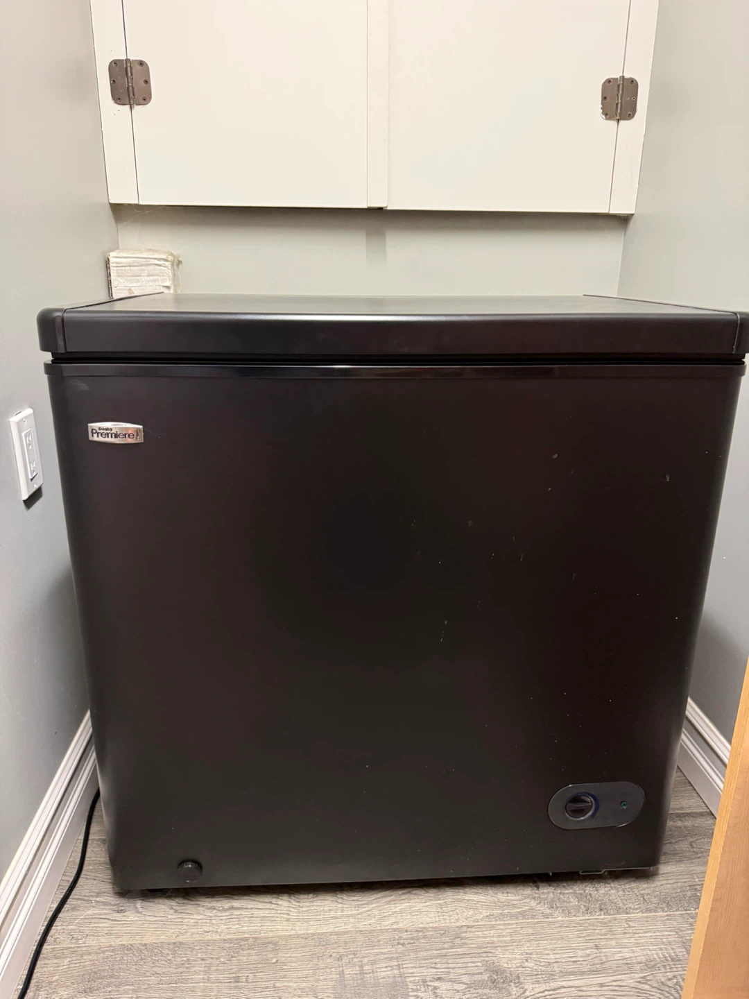 Danby Premiere Chest Freezer - photo 2