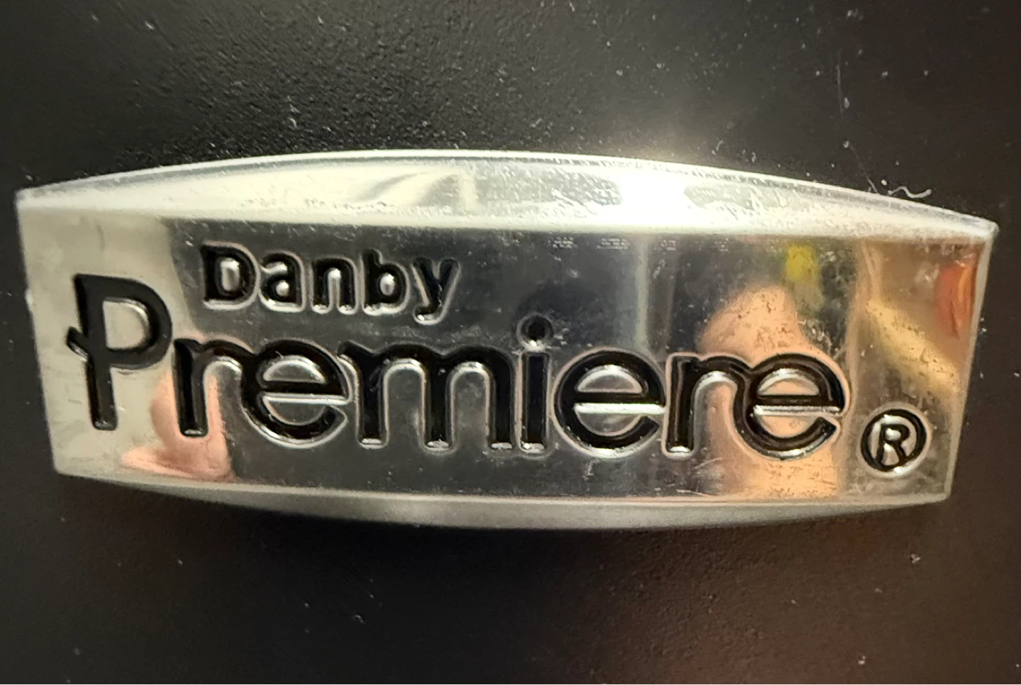 Danby Premiere Chest Freezer