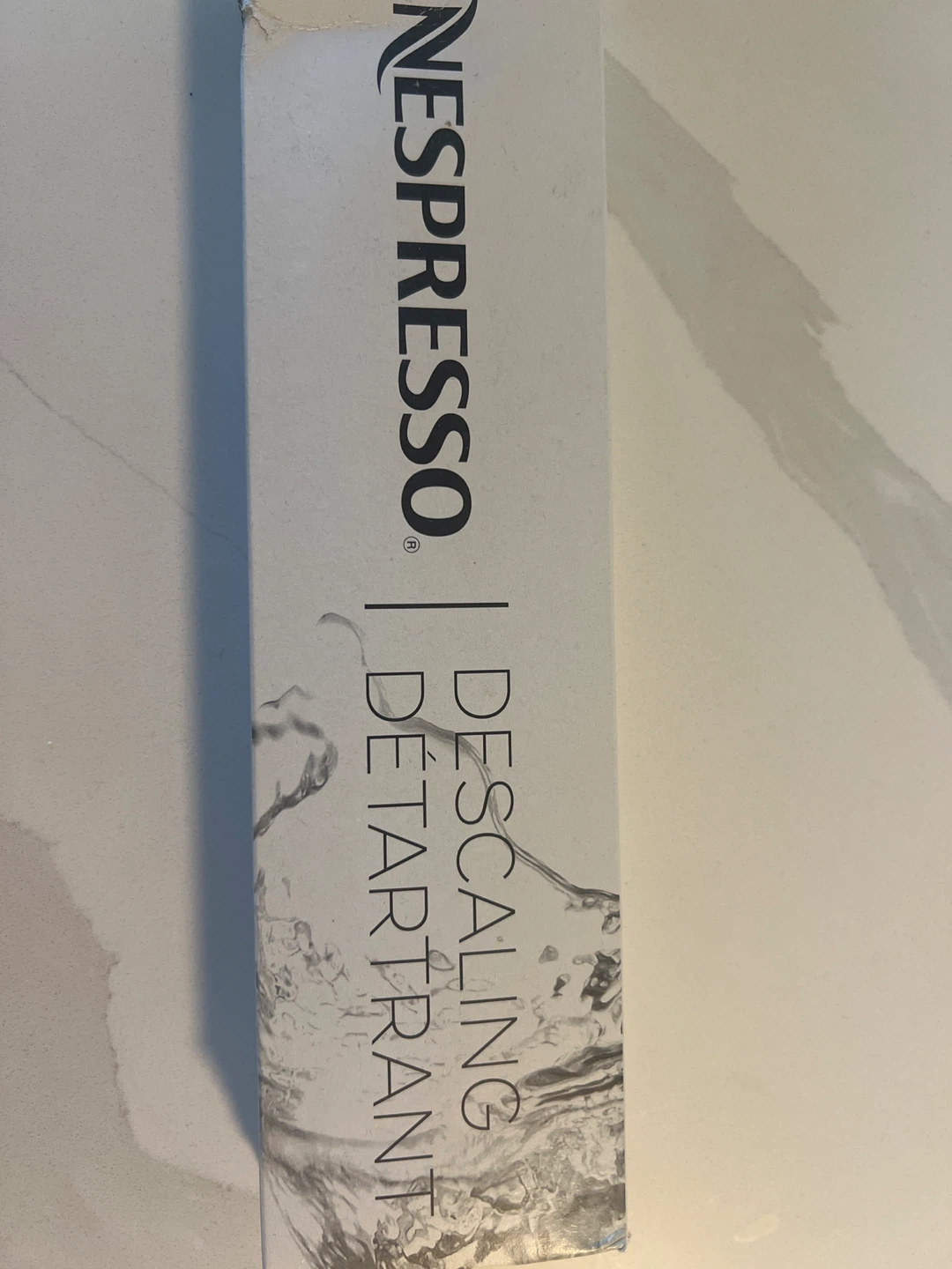 Nespresso Breville Espresso Machine - photo 4