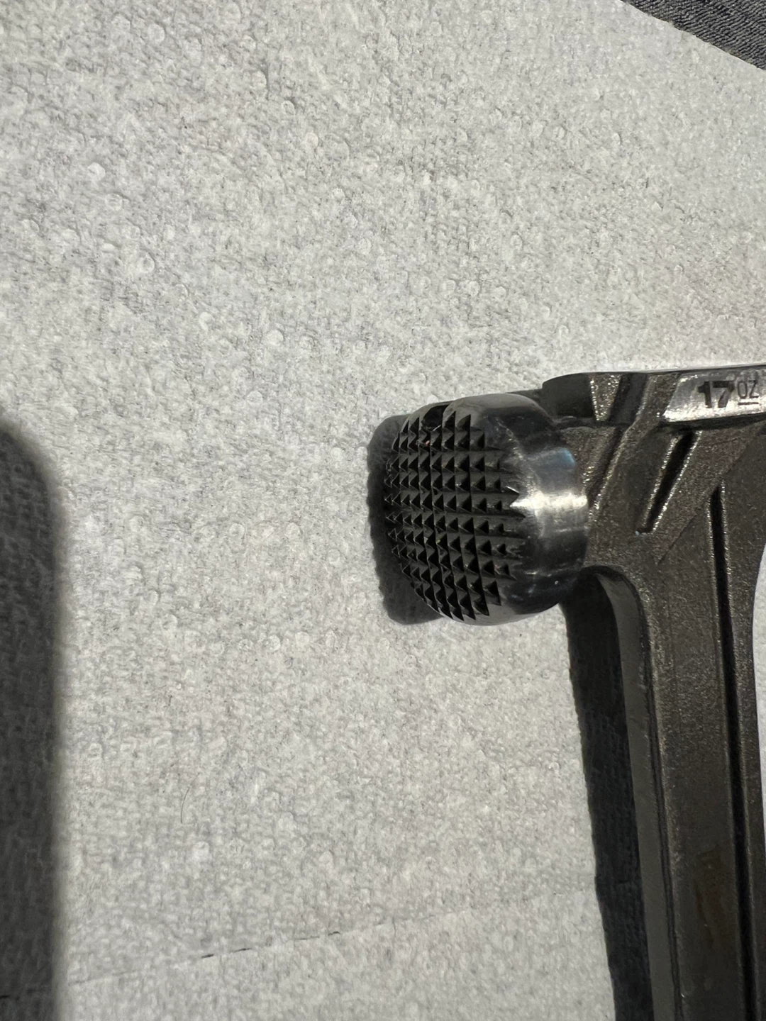Milwaukee Hammer - photo 4