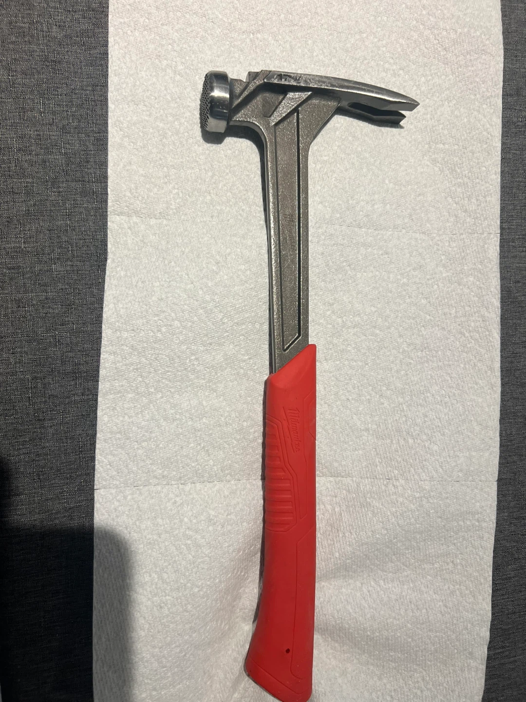 Milwaukee Hammer
