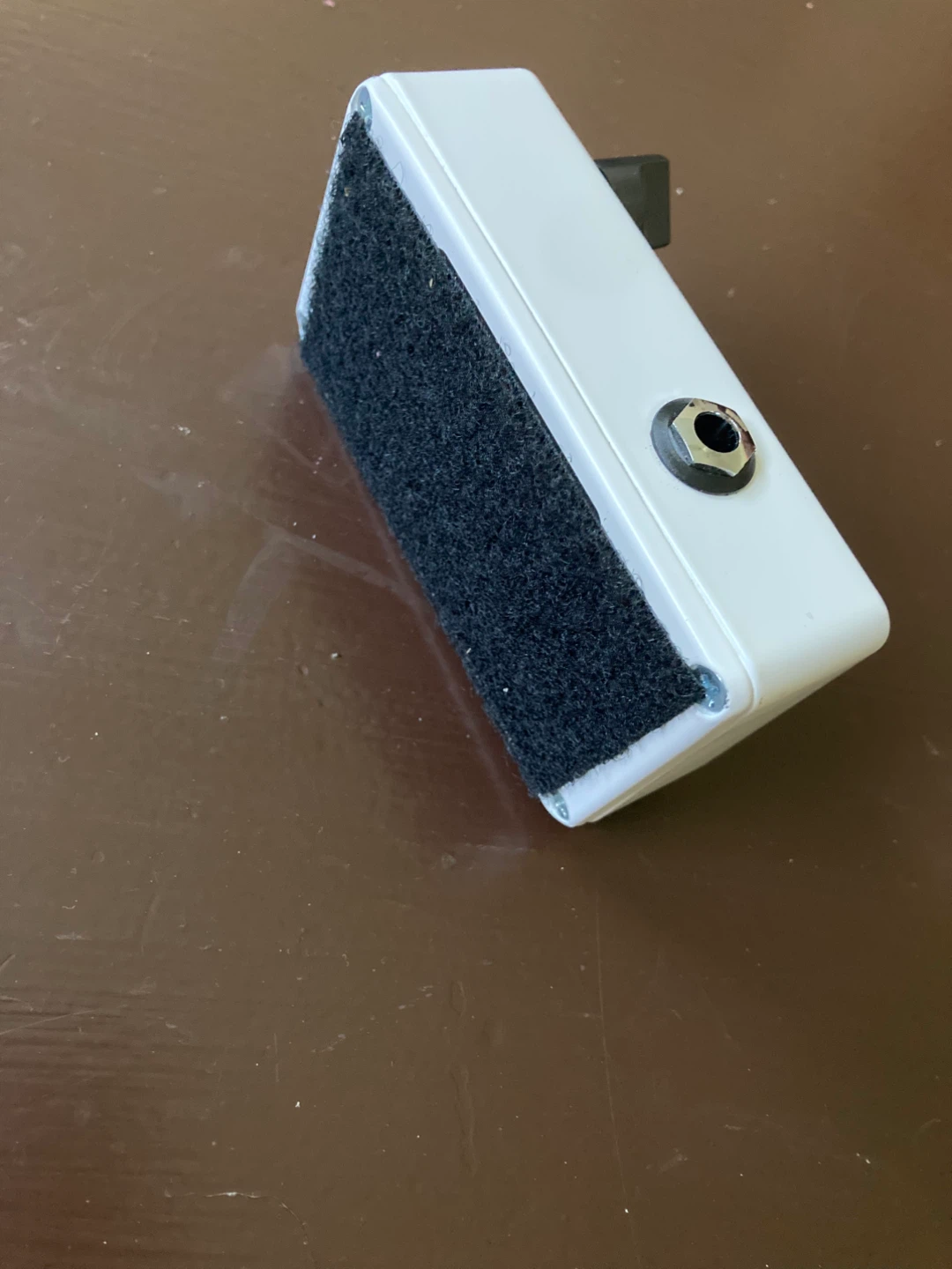 JHS 3 Series Reverb Guitar Pedal - photo 3