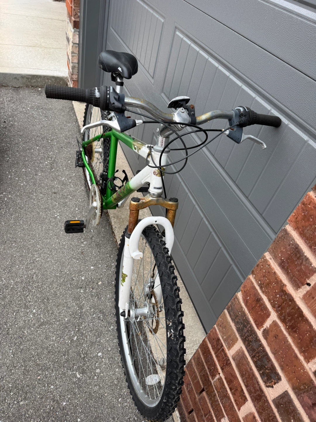 Green Mountain Bike - photo 2